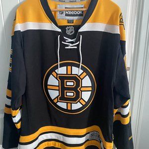 Boston Bruins Marchand 63 Jersey